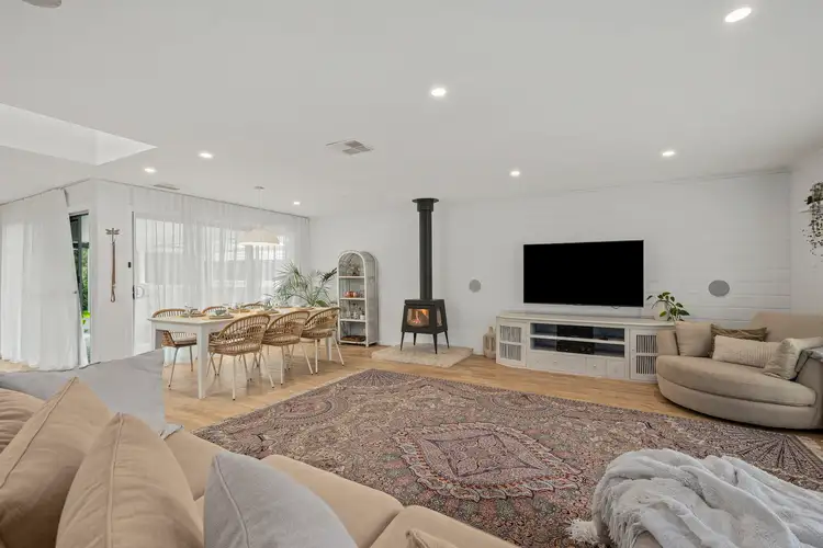 Sixth view of Homely house listing, 98 Alexander Street, Sellicks Beach SA 5174