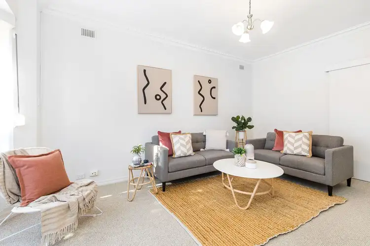 Second view of Homely unit listing, 3/2 Butler Crescent, Glengowrie SA 5044