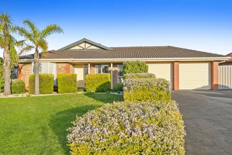 58 Marla Crescent, Noarlunga Downs SA 5168
