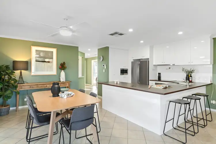 Third view of Homely house listing, 58 Marla Crescent, Noarlunga Downs SA 5168
