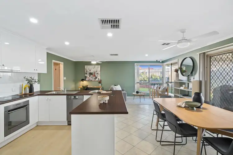 Sixth view of Homely house listing, 58 Marla Crescent, Noarlunga Downs SA 5168