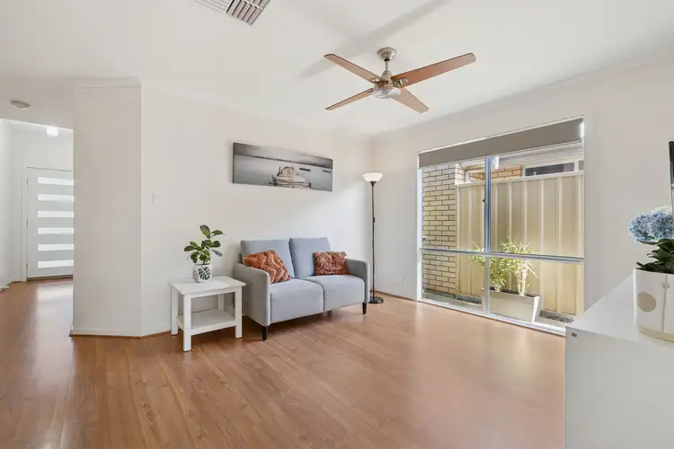 Third view of Homely house listing, 32 Yarr Crescent, Seaford Meadows SA 5169