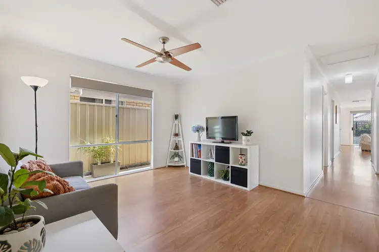 Fourth view of Homely house listing, 32 Yarr Crescent, Seaford Meadows SA 5169