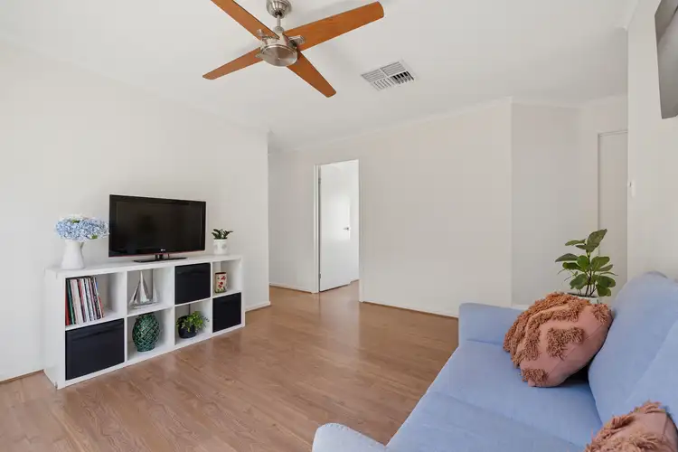 Fifth view of Homely house listing, 32 Yarr Crescent, Seaford Meadows SA 5169