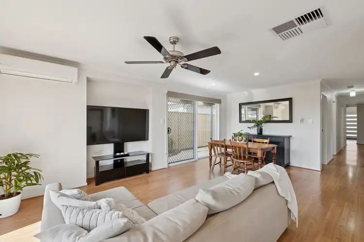 Sixth view of Homely house listing, 32 Yarr Crescent, Seaford Meadows SA 5169