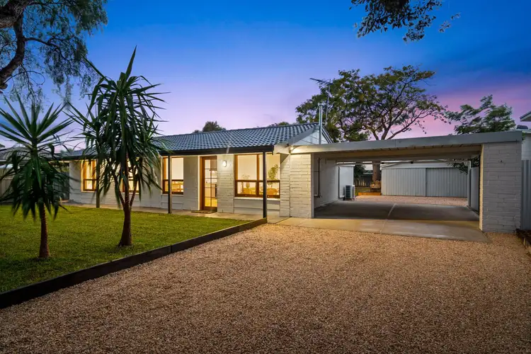14 Desoto Drive, Port Willunga SA 5173