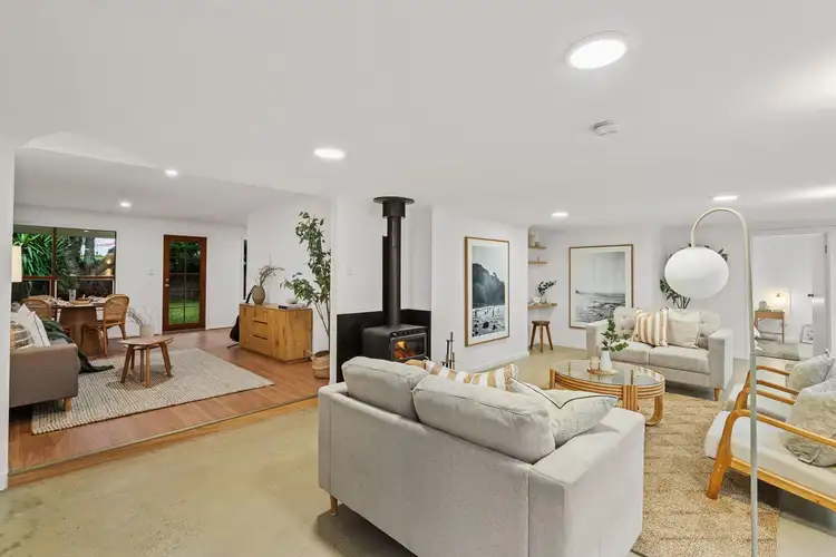 Fifth view of Homely house listing, 14 Desoto Drive, Port Willunga SA 5173