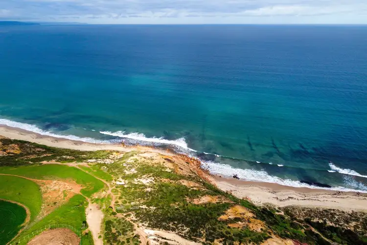Seventh view of Homely land listing, Lot 26 Sunset Drive, Maslin Beach SA 5170