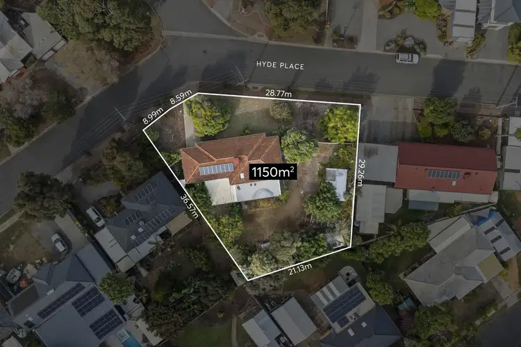 6 Hyde Place, Christies Beach SA 5165