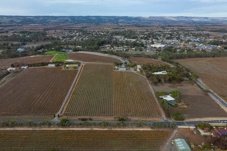 Fourth view of Homely land listing, Lot 6 Chalk Hill Road, Mclaren Vale SA 5171