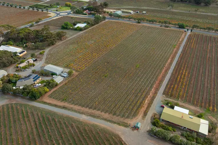 Sixth view of Homely land listing, Lot 6 Chalk Hill Road, Mclaren Vale SA 5171