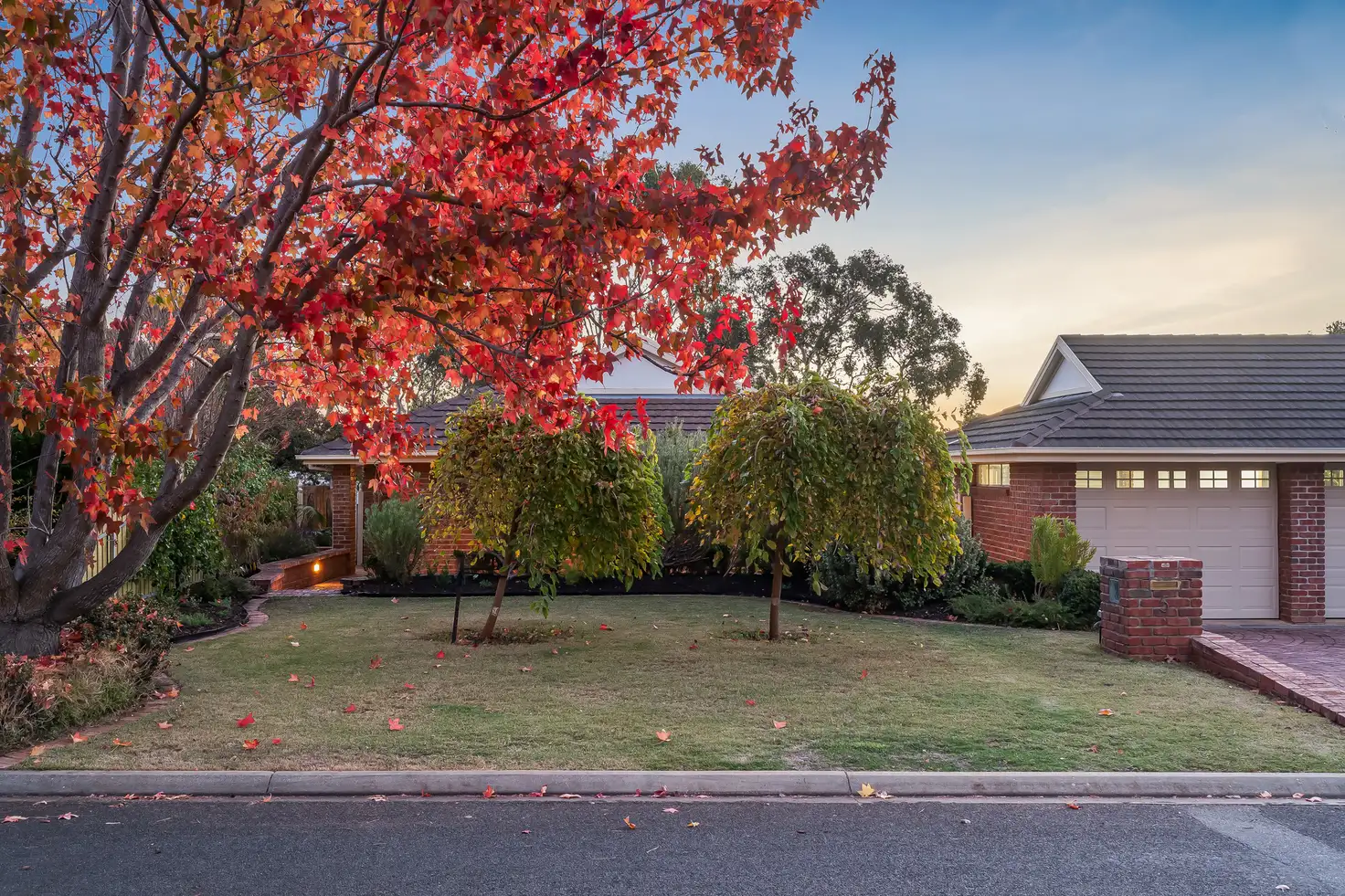 Main view of Homely house listing, 5 Cheeseman Grove, Willunga SA 5172