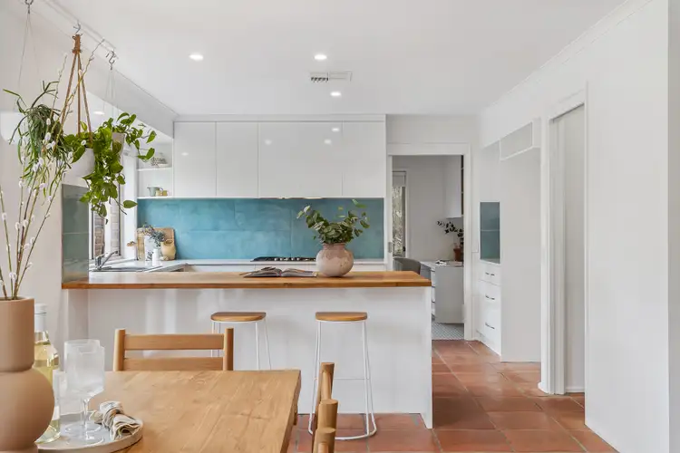 Second view of Homely house listing, 5 Cheeseman Grove, Willunga SA 5172