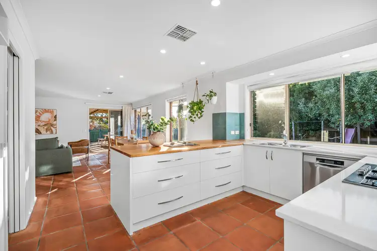 Fourth view of Homely house listing, 5 Cheeseman Grove, Willunga SA 5172