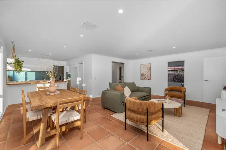 Sixth view of Homely house listing, 5 Cheeseman Grove, Willunga SA 5172