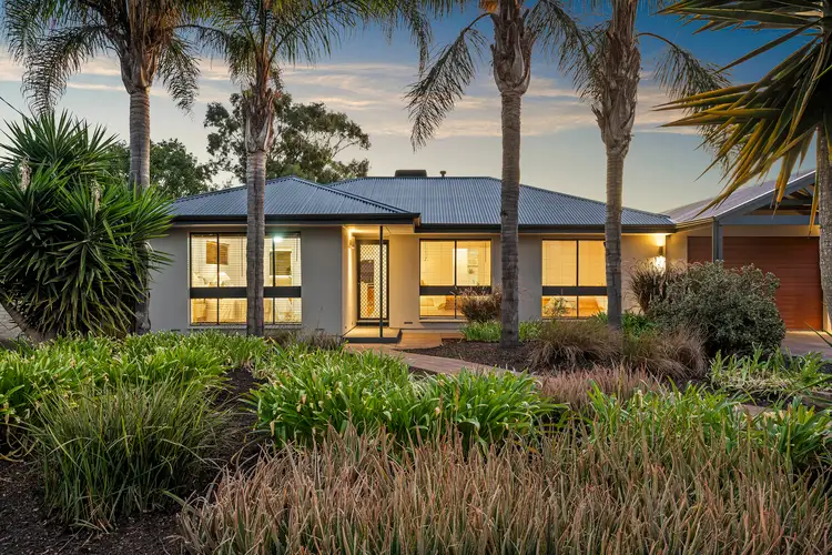 43 Kym Street, Port Noarlunga South SA 5167