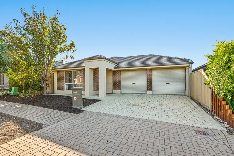 Main view of Homely house listing, 13 Rothwell Avenue, Seaford Meadows SA 5169
