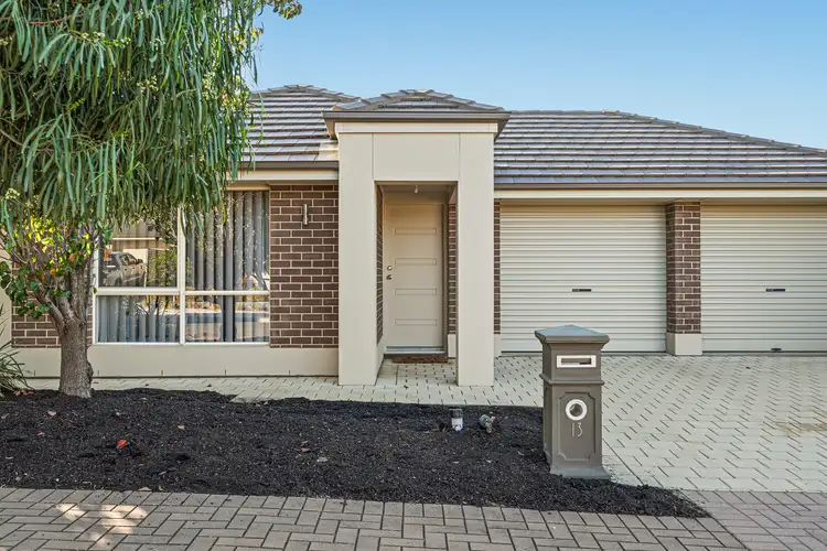 Third view of Homely house listing, 13 Rothwell Avenue, Seaford Meadows SA 5169