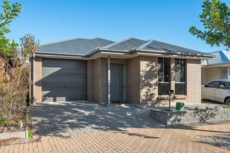 5 Seneca Place, Seaford Meadows SA 5169