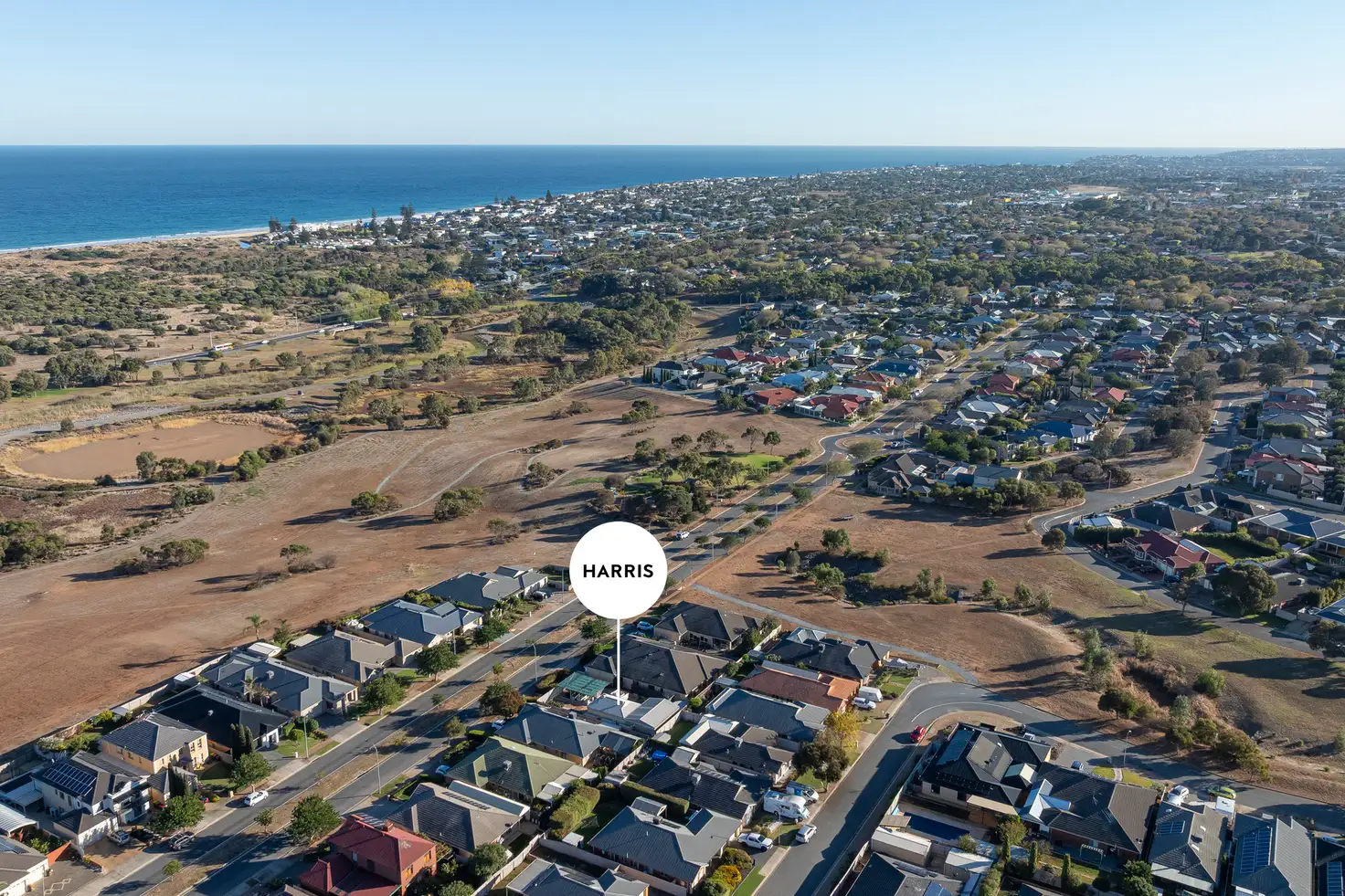 Main view of Homely land listing, 136 Grand Boulevard, Seaford Rise SA 5169