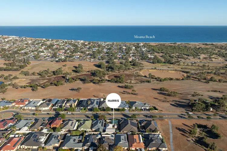 Third view of Homely land listing, 136 Grand Boulevard, Seaford Rise SA 5169