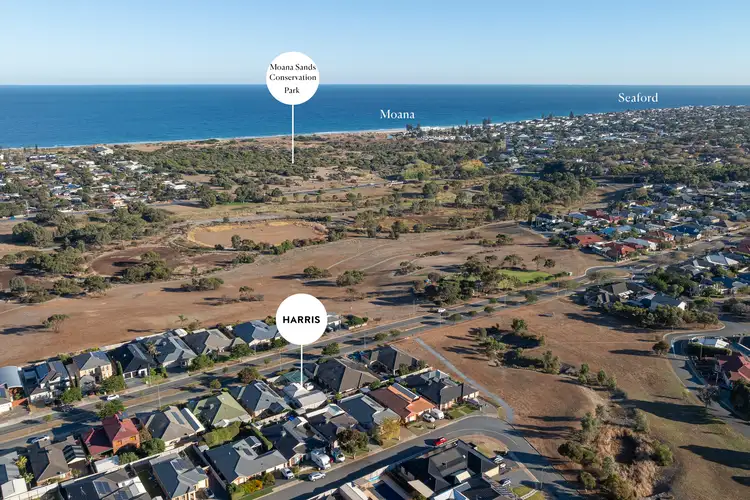 Fourth view of Homely land listing, 136 Grand Boulevard, Seaford Rise SA 5169