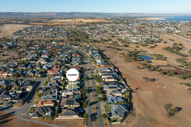 Fifth view of Homely land listing, 136 Grand Boulevard, Seaford Rise SA 5169
