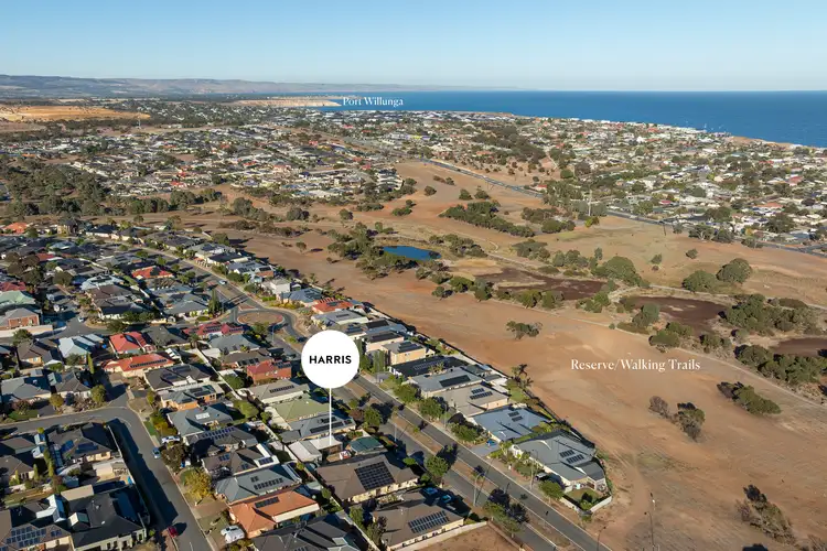 Sixth view of Homely land listing, 136 Grand Boulevard, Seaford Rise SA 5169