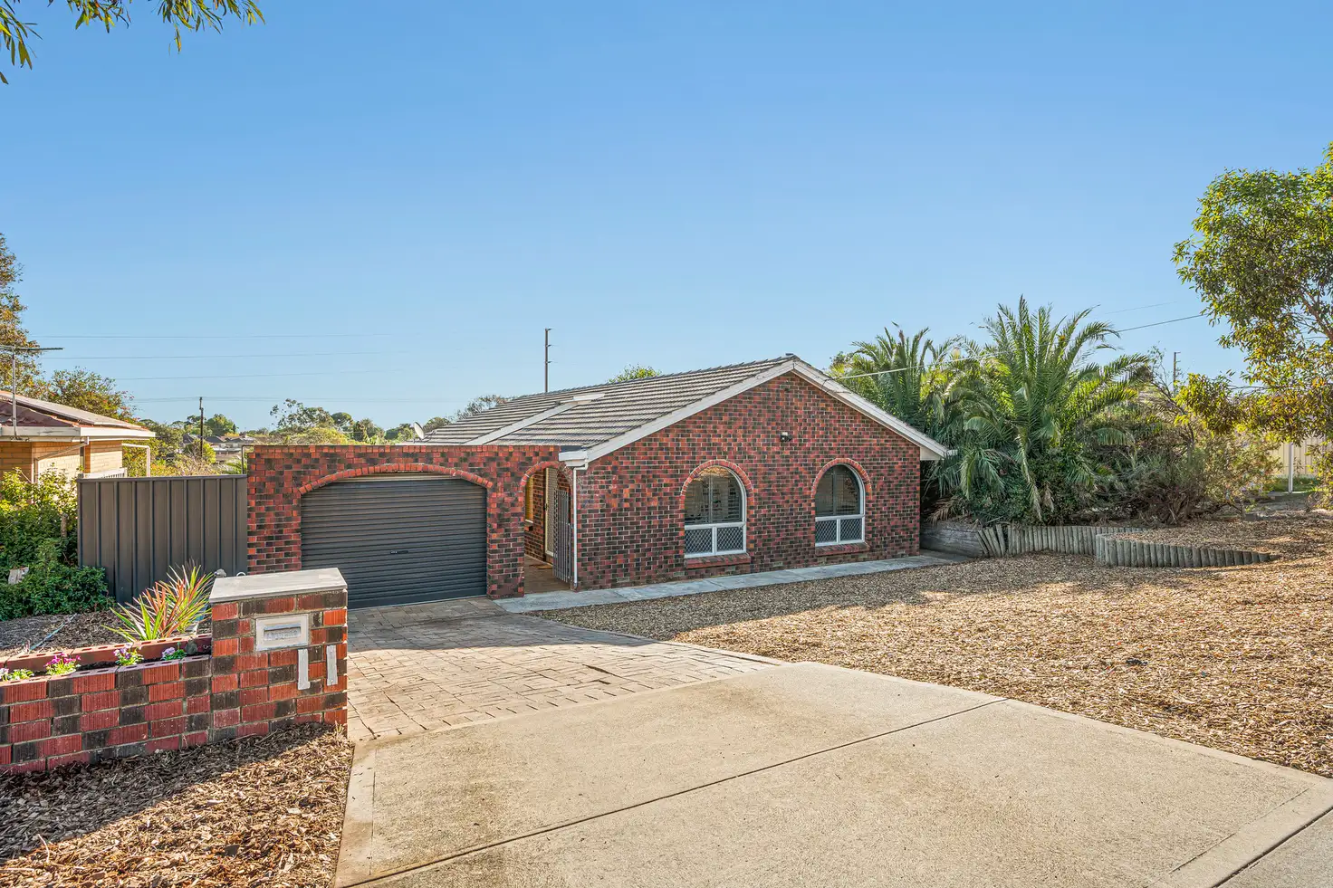Main view of Homely house listing, 11 Capeview Crescent, Hackham SA 5163