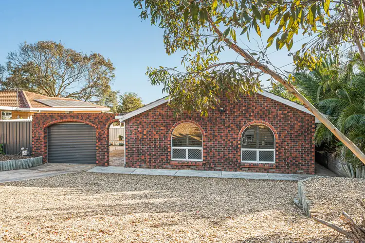 Second view of Homely house listing, 11 Capeview Crescent, Hackham SA 5163