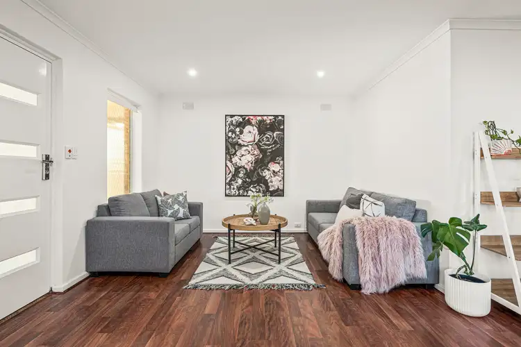 Third view of Homely house listing, 11 Capeview Crescent, Hackham SA 5163