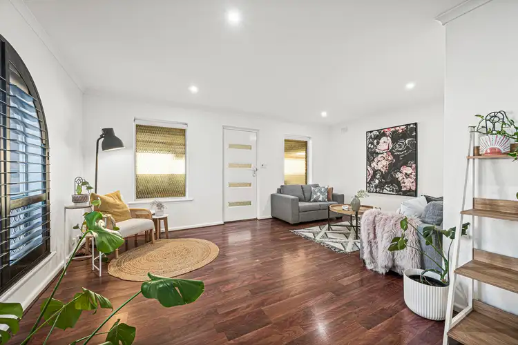 Fourth view of Homely house listing, 11 Capeview Crescent, Hackham SA 5163