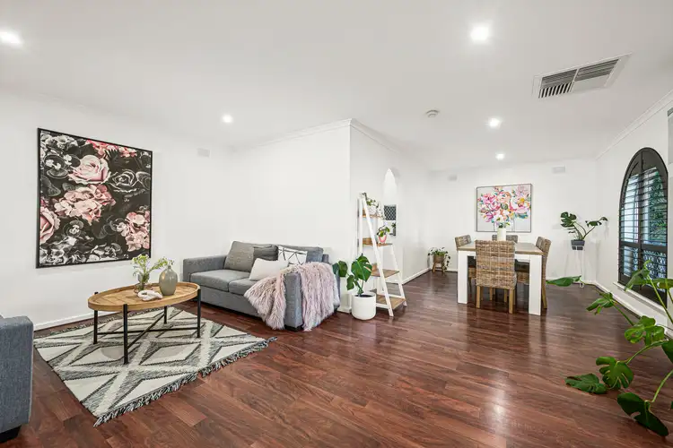 Sixth view of Homely house listing, 11 Capeview Crescent, Hackham SA 5163