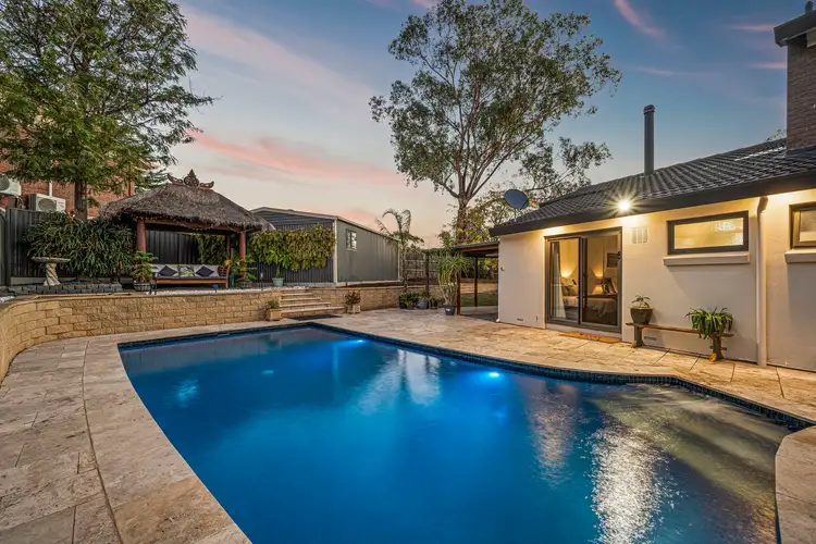 10 York Drive, Flagstaff Hill SA 5159