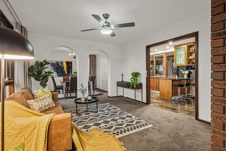 Sixth view of Homely house listing, 10 York Drive, Flagstaff Hill SA 5159