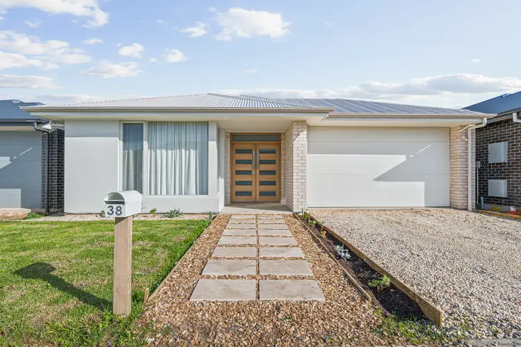 38 Ochre Drive, Aldinga Beach SA 5173