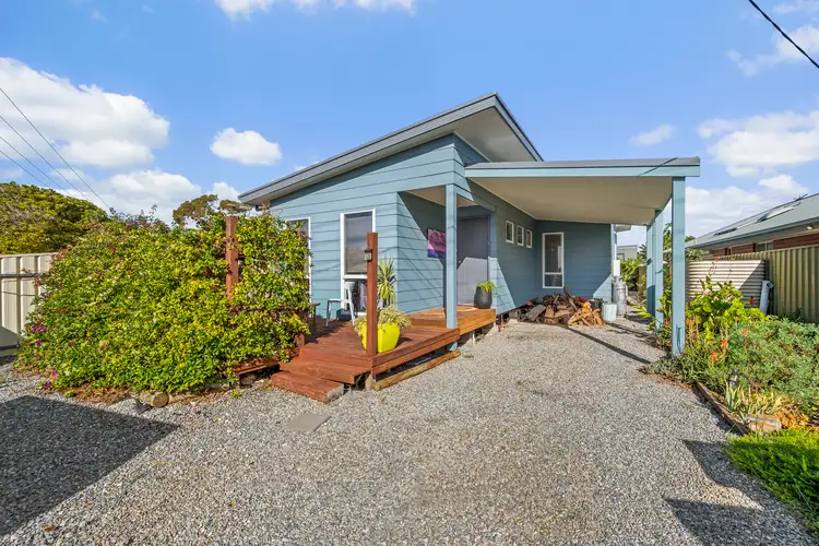 34 Blacker Road, Aldinga Beach SA 5173