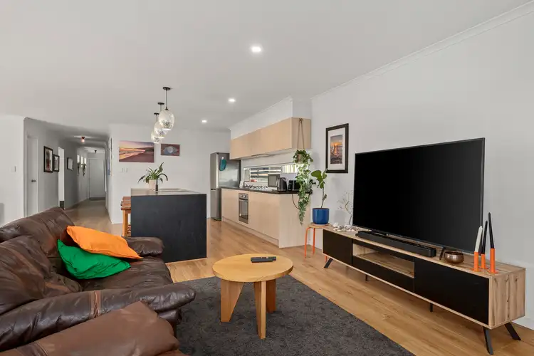 Fifth view of Homely house listing, 34 Blacker Road, Aldinga Beach SA 5173