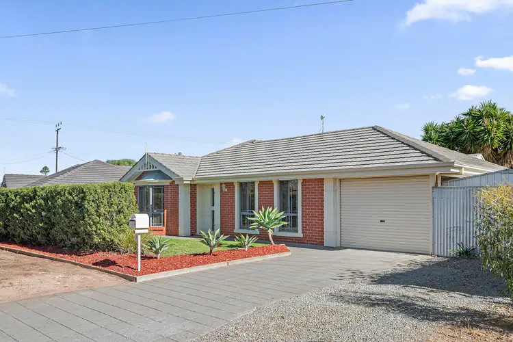 33 Norseman Street, Port Noarlunga South SA 5167