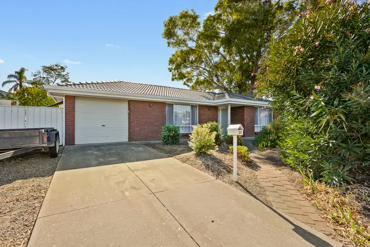 51 Old Honeypot Road, Port Noarlunga SA 5167