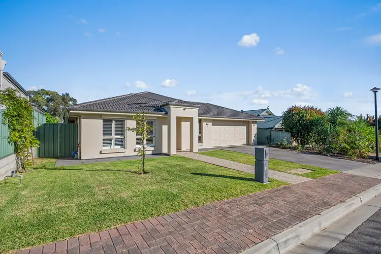 11 Summer Street, Mclaren Flat SA 5171