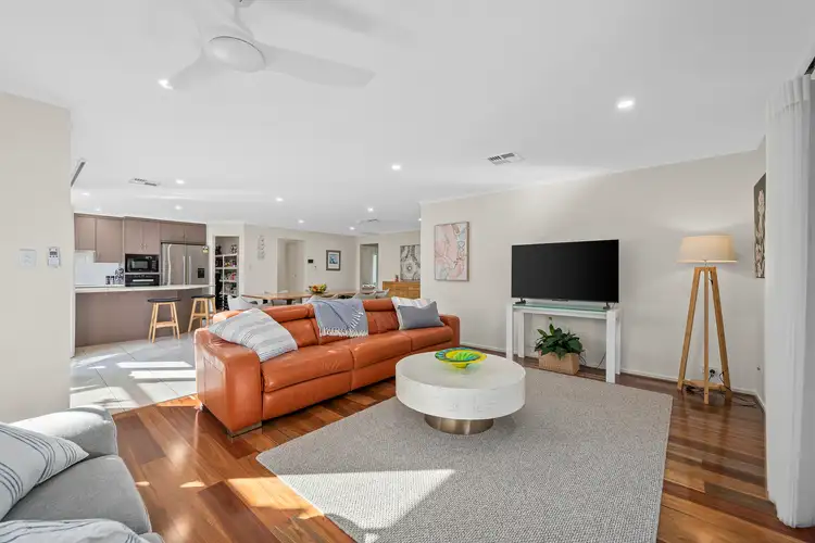 Third view of Homely house listing, 11 Summer Street, Mclaren Flat SA 5171