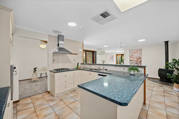 Sixth view of Homely house listing, 3 Hardy Avenue, Mclaren Vale SA 5171