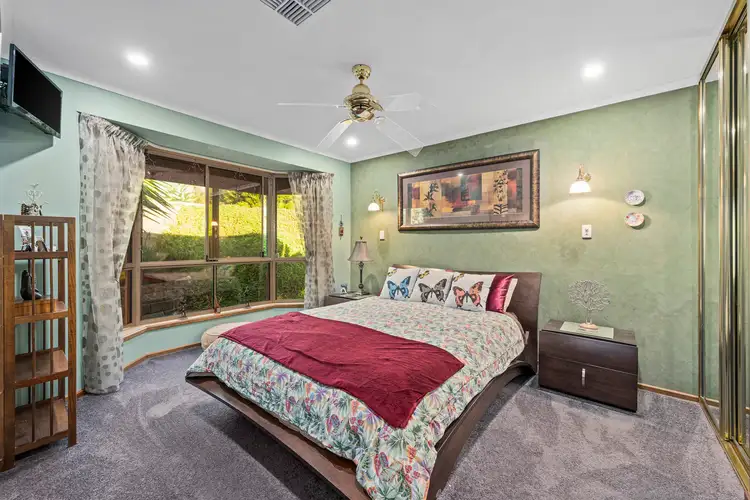 Fifth view of Homely house listing, 17 Panache Court, Sheidow Park SA 5158