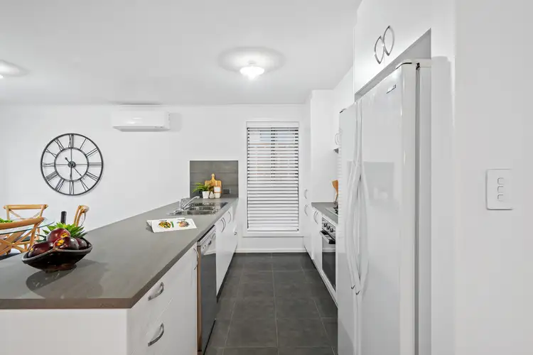 Fourth view of Homely house listing, 14 Seashell Street, Seaford Meadows SA 5169