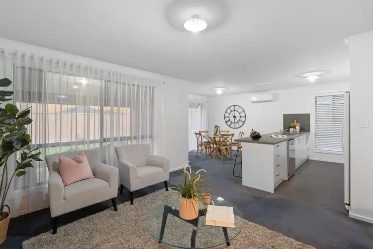 Fifth view of Homely house listing, 14 Seashell Street, Seaford Meadows SA 5169