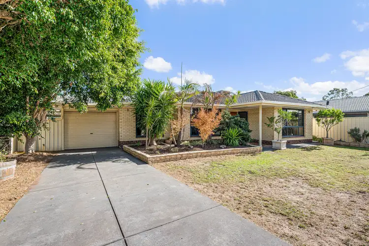 Main view of Homely house listing, 17 Weaver Avenue, Morphett Vale SA 5162