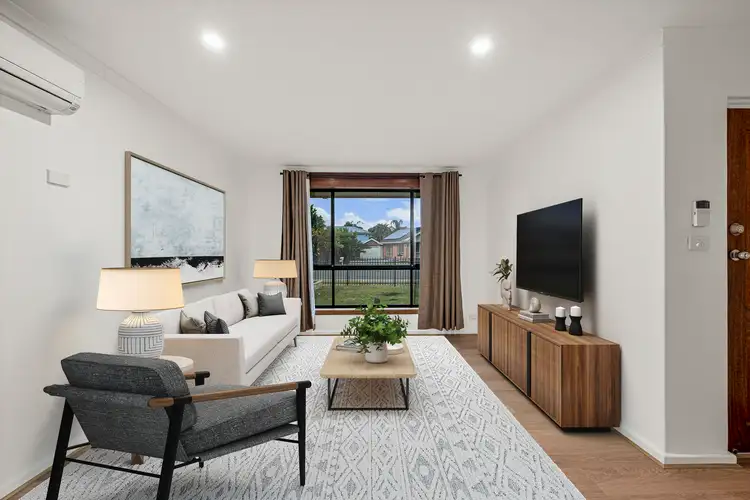 Second view of Homely house listing, 17 Weaver Avenue, Morphett Vale SA 5162