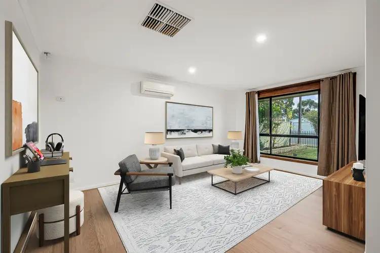 Third view of Homely house listing, 17 Weaver Avenue, Morphett Vale SA 5162