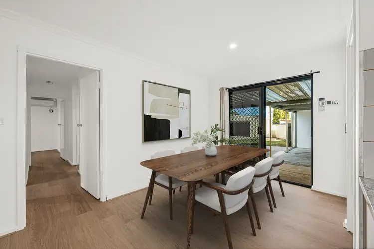Sixth view of Homely house listing, 17 Weaver Avenue, Morphett Vale SA 5162